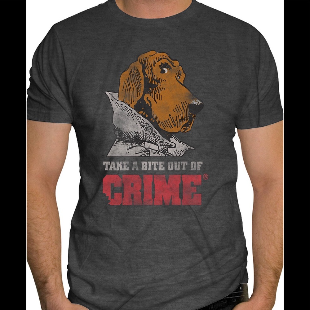 Men’s Graphic T-shirt